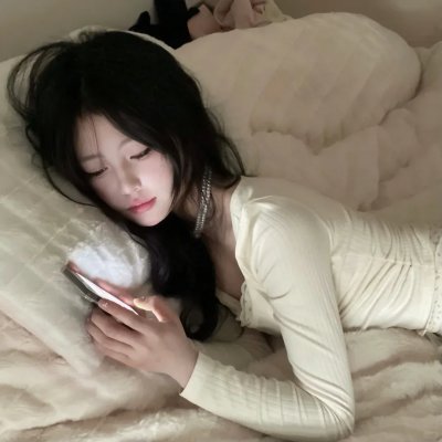 小姐好黑
